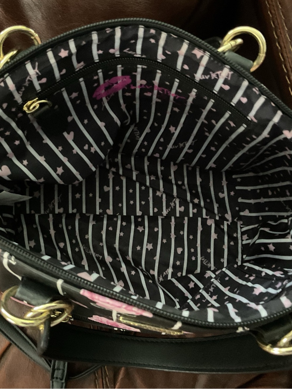 Purse, Luv Betsy - Picture 7 of 10